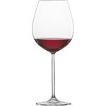 Бокал для вина 600 мл хр. стекло Diva d 10 см h24,7 см Schott Zwiesel [6] 