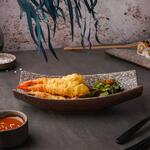 Блюдо прямоугольное 24,2*11,4*5,8 см Brown Untouched Taiga P.L. Proff Cuisine [1]