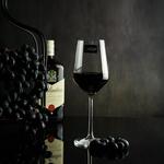 Бокал для вина 400 мл хр. стекло Hotel "Edelita" d 6 см h23 см P.L. - BarWare [6]