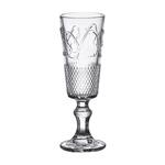 Бокал-флюте для шампанского 200 мл Frost d 6,7 см h19,5 см P.L. - BarWare [6]