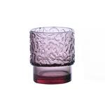Стакан Олд Фэшн 375 мл темно фиолетовый Neo Purple d 8,5 см h10,1 см P.L. - BarWare [6]
