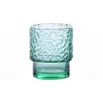 Стакан Олд Фэшн 375 мл темно зеленый Neo Green d 8,5 см h10,1 см P.L. - BarWare [6]