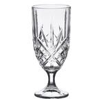 Бокал для коктейля 450 мл Milkshake "Кинг Роялти" d 8,5 см h19,5 см P.L. - BarWare [6]