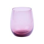 Стакан Олд Фэшн 380 мл фиолетовый "Drop Violet" d 8,4/7,1 см h9,3 см P.L. - BarWare [6]