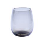 Стакан Олд Фэшн 380 мл "Drop Gray" d 8,4/7,1 см h9,3 см P.L. - BarWare [6]