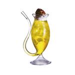 Бокал для коктейля 365 мл "Santiago" d 5,7/7,1 см h19 см Cocktail Week P.L. [1]