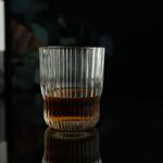 Стакан Олд Фэшн 300 мл "Solid" d 8 см h9,3 см P.L. - BarWare [6]