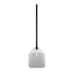 Лопата для пиццы 30*30,7 см ручка 115 см перфорир. алюм. l 152 см Black proffi P.L. Proff Cuisine