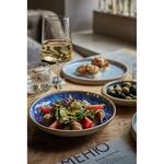 Салатник 750 мл d 22 см h4,5 см Dark Blue Panasia P.L. Proff Cuisine [1]