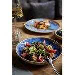 Салатник 750 мл d 22 см h4,5 см Dark Blue Panasia P.L. Proff Cuisine [1]