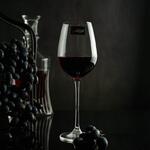 Бокал для вина 510 мл хр. стекло Бистро "Эделита" d 6 см h25,5 см P.L. - BarWare [6]