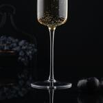 Бокал-флюте для шампанского 230 мл хр. "1873" d 5,2 см h23,5 см P.L. - BarWare [6]