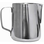 Питчер молочник 350 мл Coffee Classic Art d 7,7 см h9 см нерж. P.L. Proff Cuisine