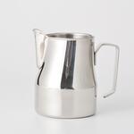 Питчер молочник 600 мл Latte Pro Итальянский d 8,5/8,7 см h11,5 см нерж. P.L. Proff Cuisine