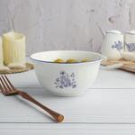 Салатник 300 мл d 12 см h6 см Sea Flower P.L. Proff Cuisine [6]