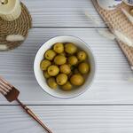 Салатник 300 мл d 12 см h6 см Sea Flower P.L. Proff Cuisine [6]