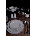 Тарелка квадратная 19*19 см Lord Gray P.L. Proff Cuisine [8]