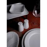 Тарелка квадратная 19*19 см Lord Gray P.L. Proff Cuisine [8]