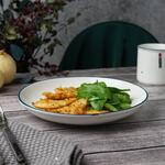 Тарелка d 24,9 см h4,2 см Bakery Fusion P.L. Proff Cuisine [4]