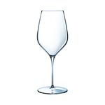 Бокал для вина 550 мл хр. стекло "Милла" d 9,5/6,9 см h24,5 см Chef&Sommelier [6]