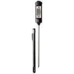 Термометр игла щуп -50/300 C электронный TE-113 P.L. Proff Cuisine