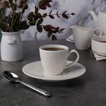 Кофейная пара 85 мл d 6 см h5,5 см Neo Silk Noble [6]