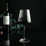 Бокал для вина 580 мл "Optical" d 9,5 см h23,5 см P.L. - BarWare [6]