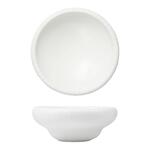 Салатник 250 мл d 15 см h6,5 см White Moon P.L. Proff Cuisine [4]