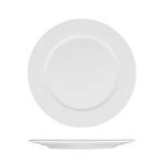 Тарелка d 15 см h1,3 см белая фарфор Classic P.L. Proff Cuisine [12]