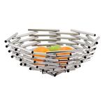 Фруктовница 34*13 см нерж. P.L. Proff Cuisine