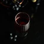 Бокал для вина 355 мл "Streak Optical" d 7,8/6,1 см h22 см P.L. - BarWare [6]