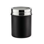 Банка стакан для посыпок d 7 см h10 см с мелкой сеткой нерж. P.L. Proff Cuisine