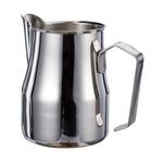 Питчер молочник 600 мл Latte Pro Итальянский d 8,5/8,7 см h11,5 см нерж. P.L. Proff Cuisine