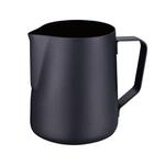 Питчер молочник 600 мл Coffee Classic Color черный с тефлоновым покрытием нерж. P.L. Proff Cuisine