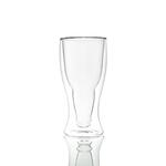 Бокал для пива 360 мл Bottle набор 2 шт. d 8,6 см h17,7 см термостекло P.L. Proff Cuisine [1]