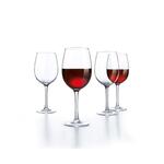 Бокал для вина 550 мл "So Wine" d 7,3 см h23 см ARC [6]