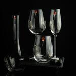 Стакан Хайбол 550 мл Face to Face декор d 9,1/7,2 см h12 см P.L. - BarWare [6]