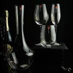 Стакан Хайбол 550 мл Face to Face декор d 9,1/7,2 см h12 см P.L. - BarWare [6]