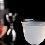Рюмка коктейльная 180 мл "Ocean" d 8,6 см h15,5 см Cocktail Week P.L. [6]