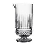 Стакан для смешивания 720 мл "MIXOLOGY" d 9,3 см h19 см стекло B'Guys P.L.- Barbossa