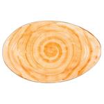 Блюдо овальное 40*25,6 см Organic Fusion P.L. Proff Cuisine [1]