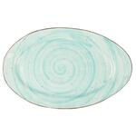Блюдо овальное 40*25 см Ocean Fusion P.L. Proff Cuisine [1]