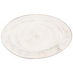 Блюдо овальное 40*25 см White Fusion P.L. Proff Cuisine [1]