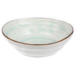 Салатник 1200 мл d 22 см h6,5 см Coral Fusion P.L. Proff Cuisine [4]