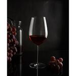 Бокал для вина 620 мл хр. стекло "Restaurant" d 9,2/6,7 см h24 см P.L. - BarWare [4]