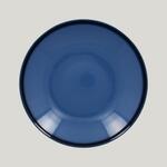 Салатник RAK Porcelain LEA Blue (синий цвет) 26 см