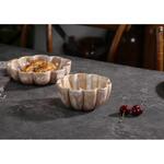 Салатник  650 мл d 20,5 см h5 см Pearl Shell Frutti di Mare P.L. [4]