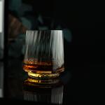 Стакан Олд Фэшн 350 мл "Optical-2" d 8 см h9 см P.L. - BarWare [6]