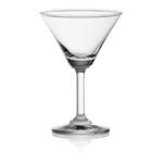 Рюмка коктейльная 120 мл Мартини стекло "Classic" d 9,1 см h13 см Ocean [6]