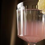 Бокал для коктейля 400 мл "Rock Optical" d 9,5 см h15,5 см P.L. - BarWare [6]